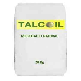 MICROTALCO NATURAL TALCOIL…