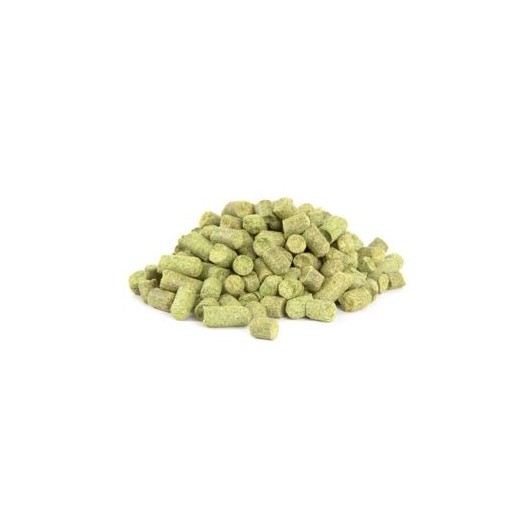 LUPULO GOLDINGS 4,5 AA 2020 PAQUETE 100 G PELLET T 90