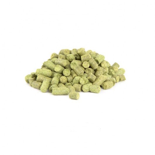 LUPULO HERKULES 19 AA 2021 PAQUETE 100 G PELLET T 90
