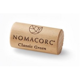 TAPON NOMACORC CLASSIC GREEN…