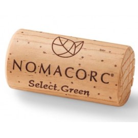 TAPON NOMACORC SELECT GREEN…